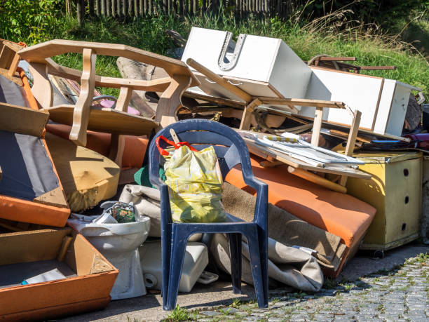 Best Yard Waste Removal  in Colonial Rk, PA