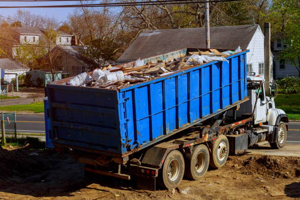 Best Commercial Junk Removal  in Colonial Rk, PA