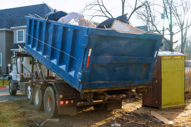 Best Basement Cleanout Services  in Colonial Rk, PA