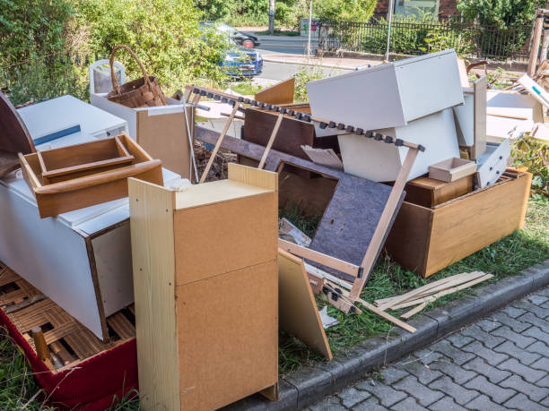 Best Office Junk Removal  in Colonial Rk, PA