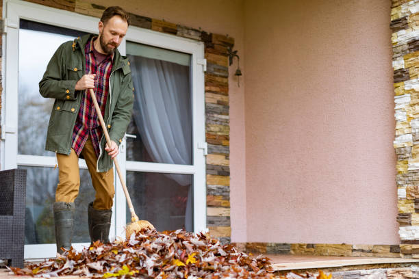 Best Construction Debris Removal  in Colonial Rk, PA
