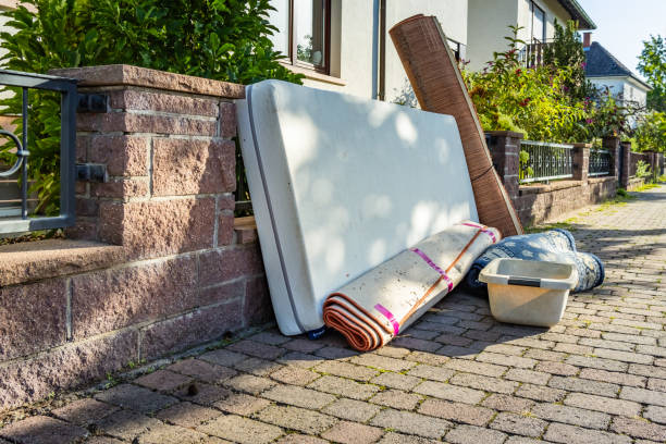 Best Estate Cleanout Services  in Colonial Rk, PA