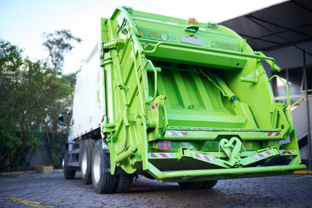 Commercial Cleanout Services in Colonial Park, PA