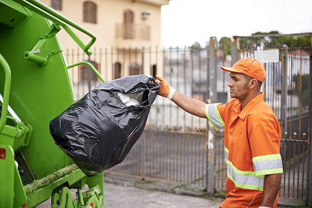 Best Attic Cleanout Services  in Colonial Rk, PA