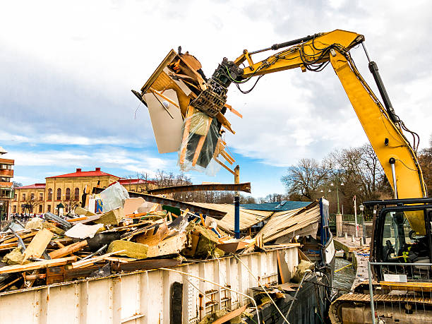 Best Full-Service Junk Removal  in Colonial Rk, PA
